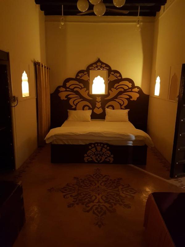 Chhoti Kothi - A Heritage Homestay by the Ganges - image 6