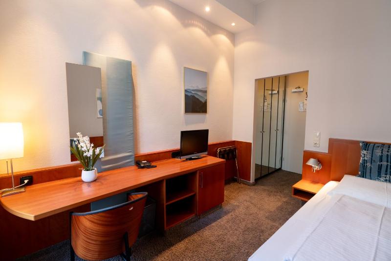 Single Room image 3