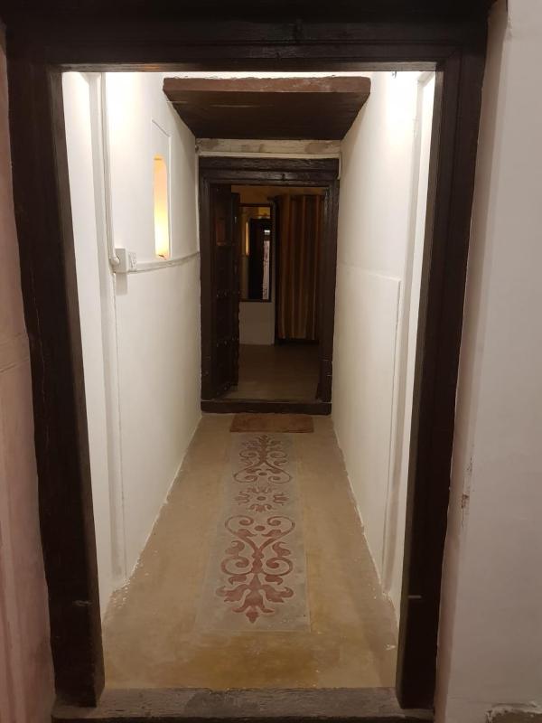 Chhoti Kothi - A Heritage Homestay by the Ganges - image 8