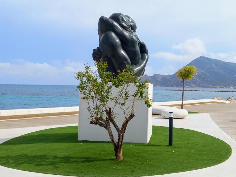 Townhouse Altea Hills - image 19