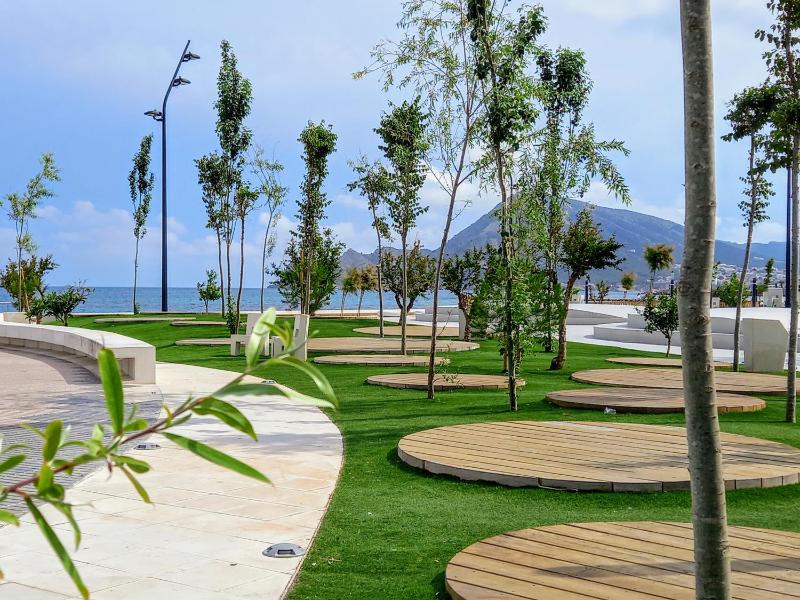 Townhouse Altea Hills - image 13