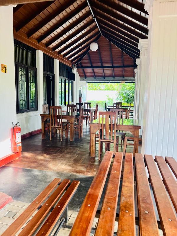 Sadamadala Guest House Kandy - image 13