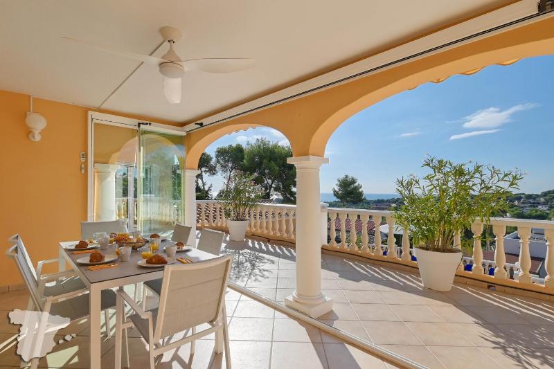 Villa Buenavista Moraira - image 2