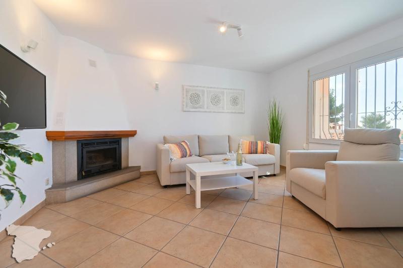 Villa Buenavista Moraira - image 25