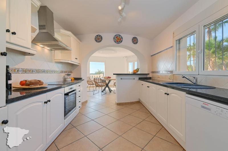 Villa Buenavista Moraira - image 11