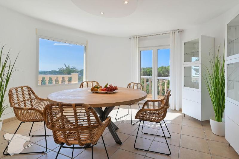 Villa Buenavista Moraira - image 6