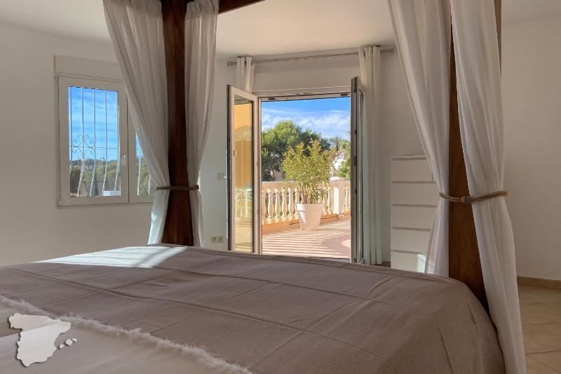 Villa Buenavista Moraira - image 3