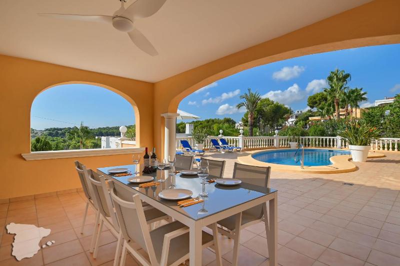 Villa Buenavista Moraira - image 12