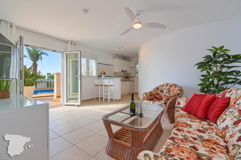 Villa Buenavista Moraira - image 5