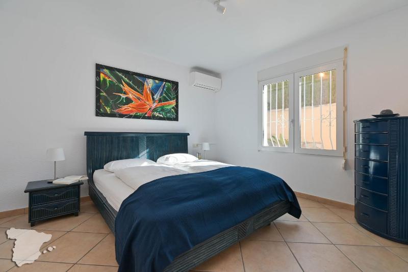 Villa Buenavista Moraira - image 13