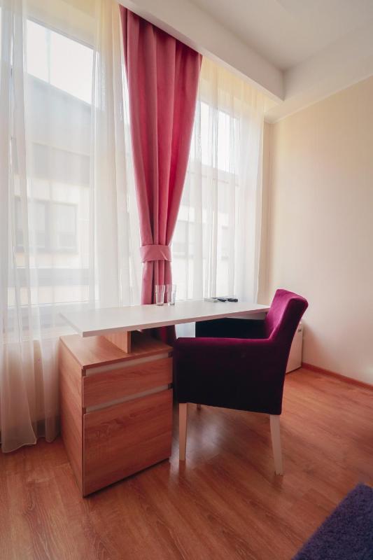 Standard Double Room image 2