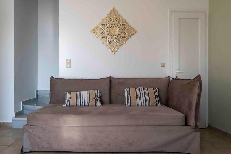 Maisonette with Sea View image 2