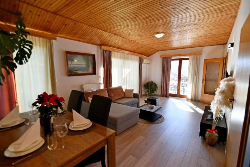 Apartments for families with children Opatija - Pobri Opatija - 7890 - image 30