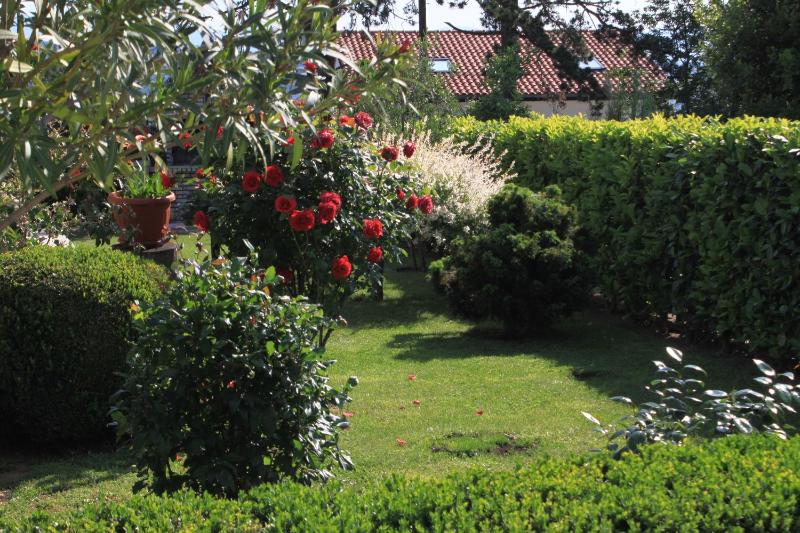Apartments for families with children Opatija - Pobri Opatija - 7890 - image 28