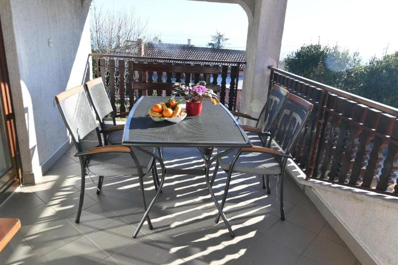 Apartments for families with children Opatija - Pobri Opatija - 7890 - image 7