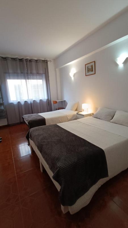 Triple Room with View image 1