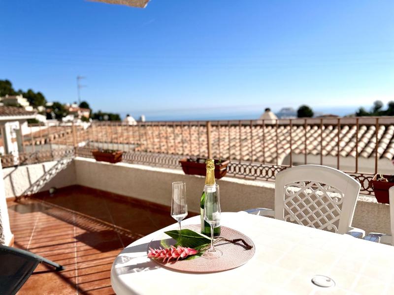 Residencial Club - Apartamento con vistas - image 6