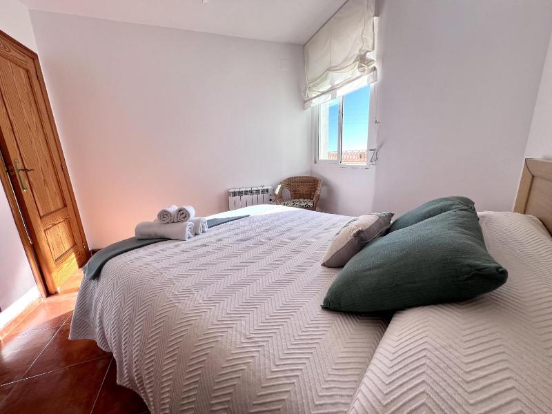 Residencial Club - Apartamento con vistas - image 13