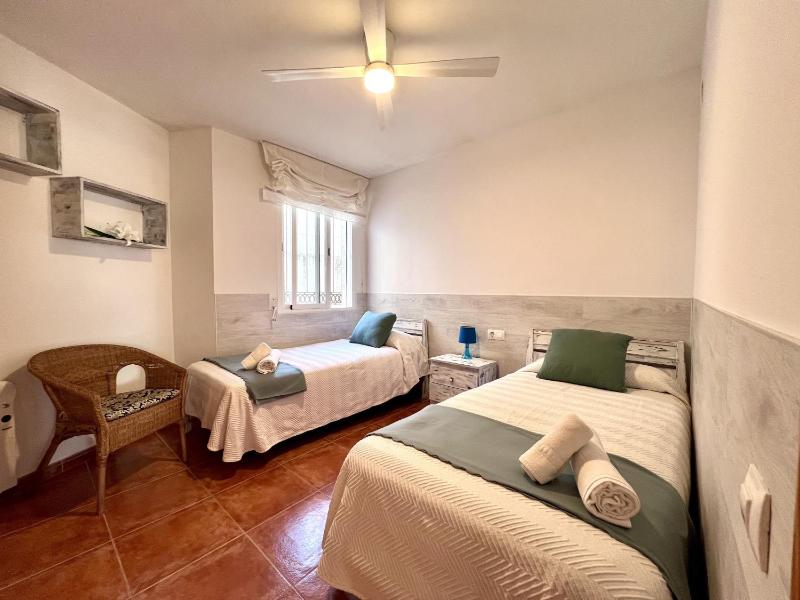 Residencial Club - Apartamento con vistas - image 39