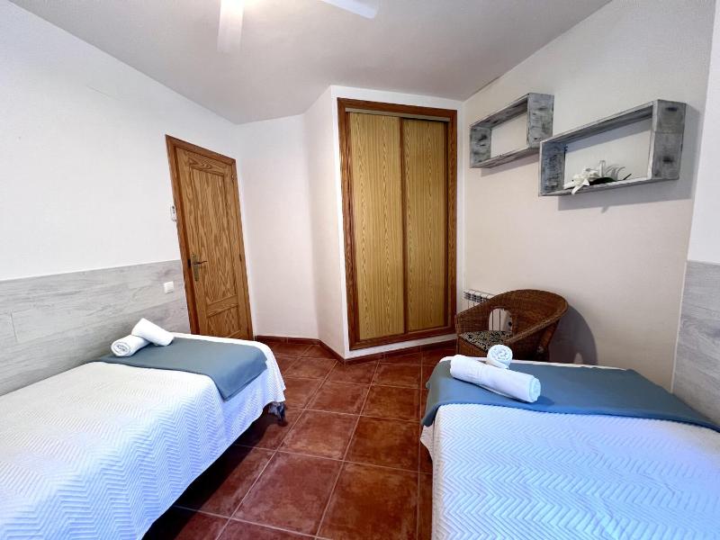 Residencial Club - Apartamento con vistas - image 14