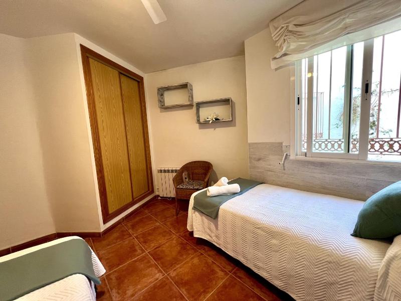 Residencial Club - Apartamento con vistas - image 33