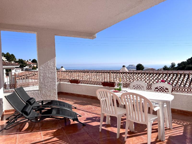 Residencial Club - Apartamento con vistas - image 16