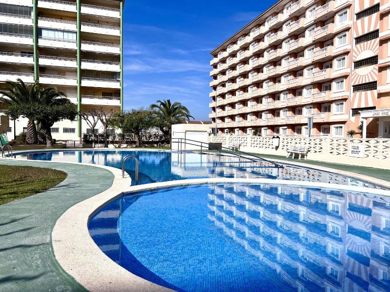 Azahar - Apartamento cerca de la playa - image 1
