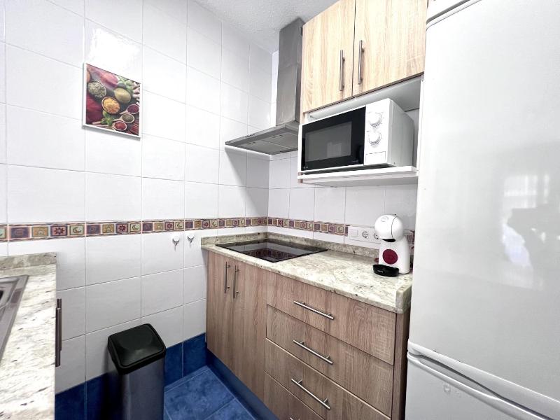Azahar - Apartamento cerca de la playa - image 25