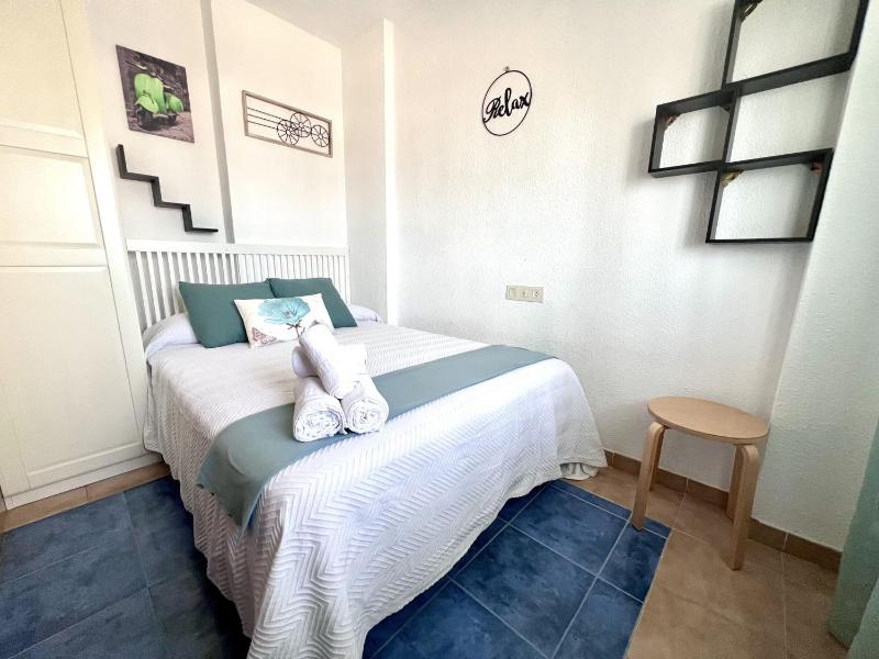 Azahar - Apartamento cerca de la playa - image 21