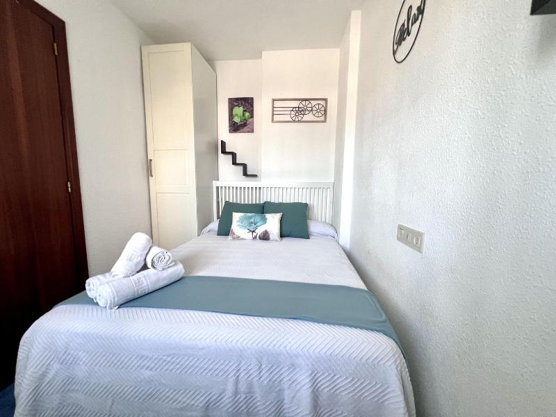 Azahar - Apartamento cerca de la playa - image 37