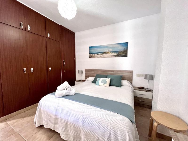 Azahar - Apartamento cerca de la playa - image 39