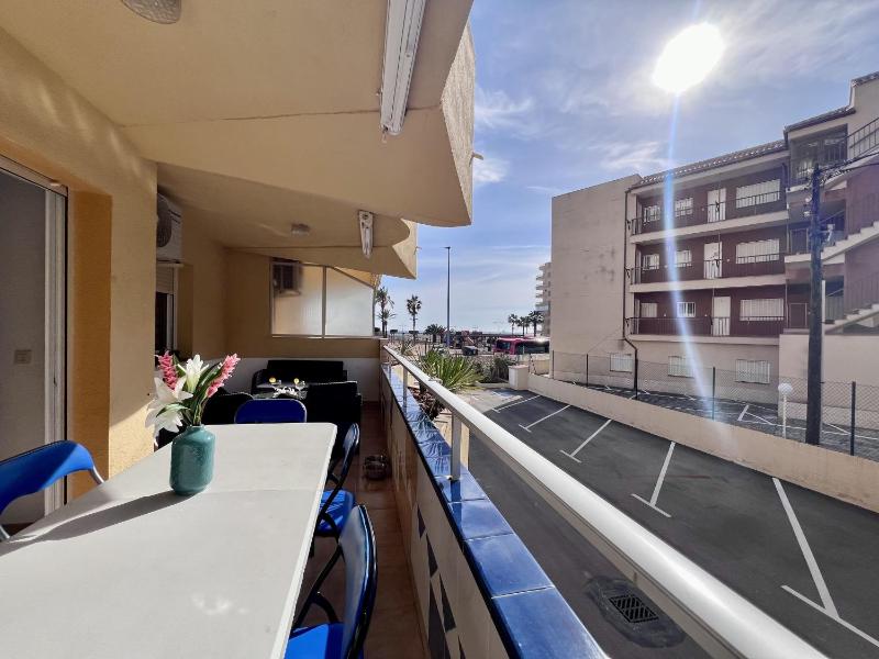 Azahar - Apartamento cerca de la playa - image 10