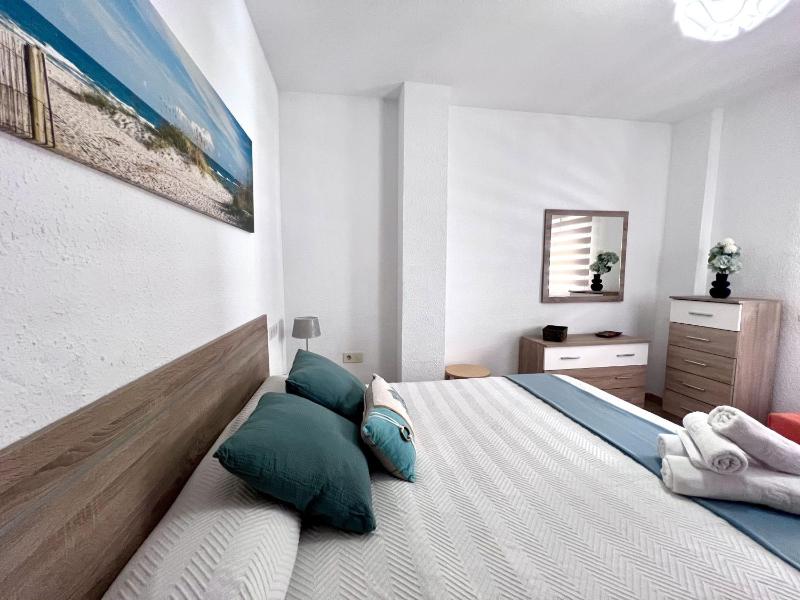 Azahar - Apartamento cerca de la playa - image 6