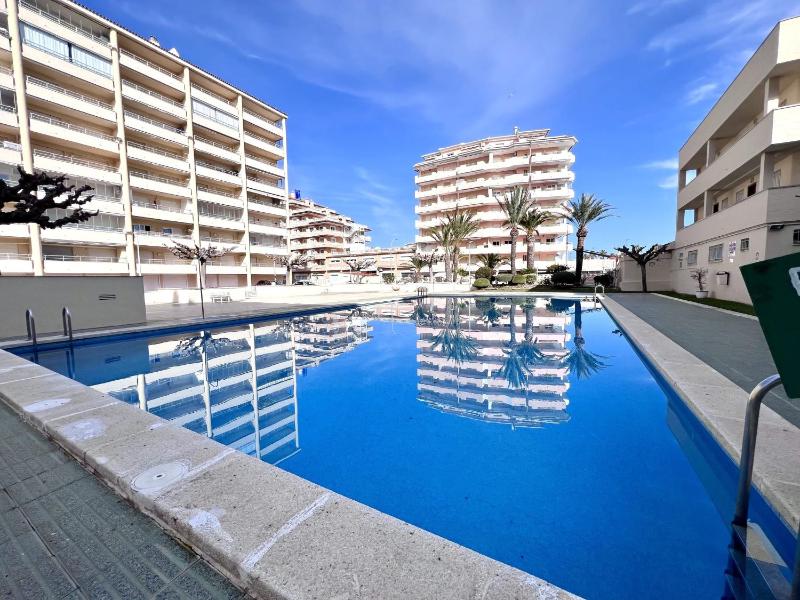 Azahar - Apartamento cerca de la playa - image 38