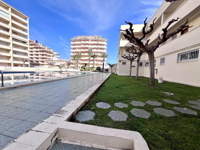 Azahar - Apartamento cerca de la playa - image 33