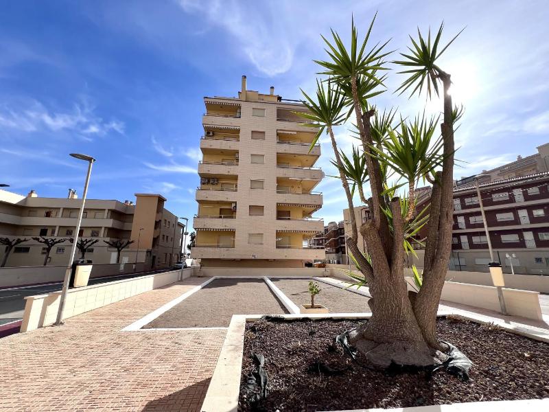 Azahar - Apartamento cerca de la playa - image 16