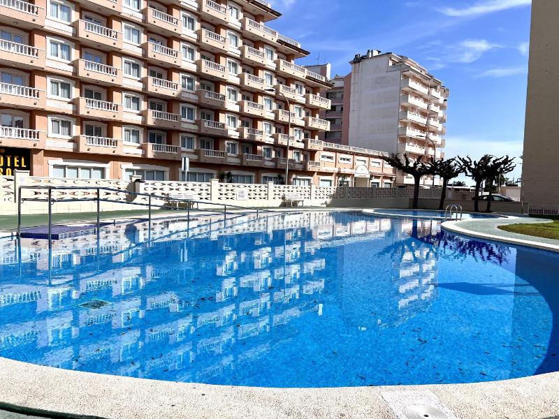 Azahar - Apartamento cerca de la playa - image 19