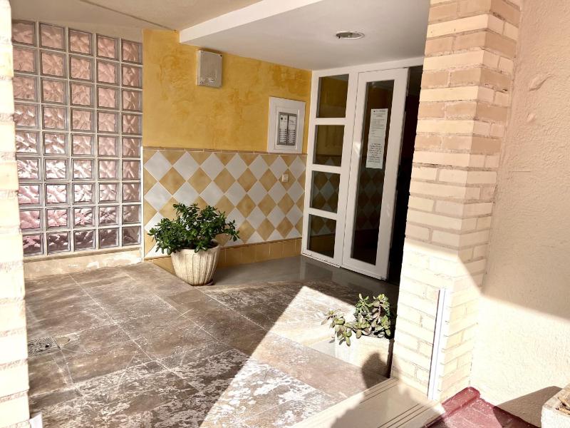 Azahar - Apartamento cerca de la playa - image 15