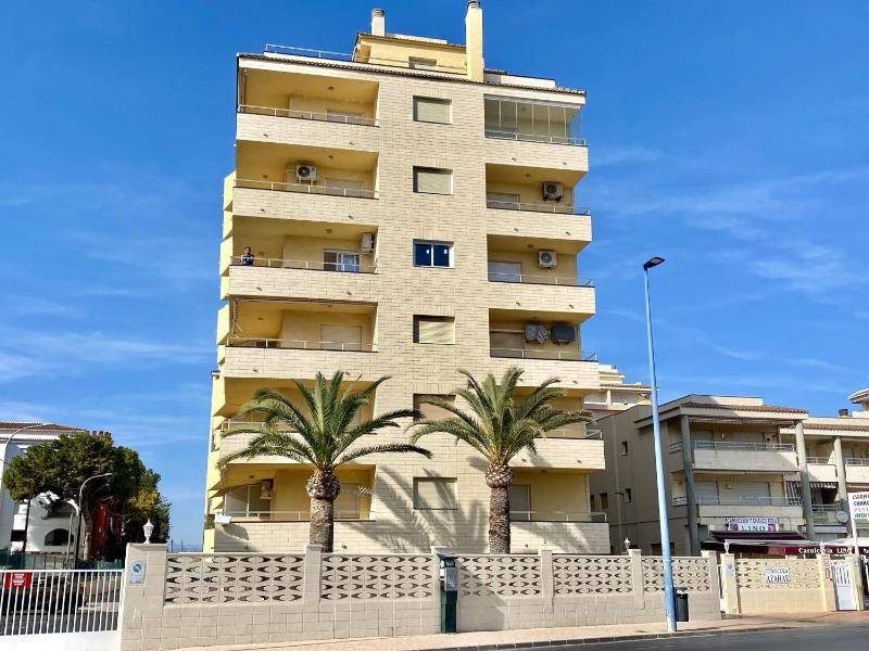Azahar - Apartamento cerca de la playa - image 26