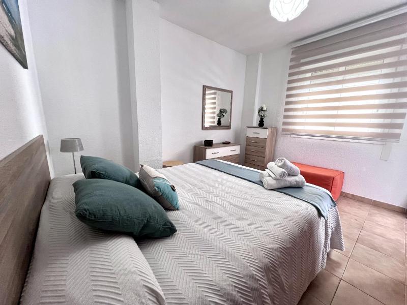 Azahar - Apartamento cerca de la playa - image 31