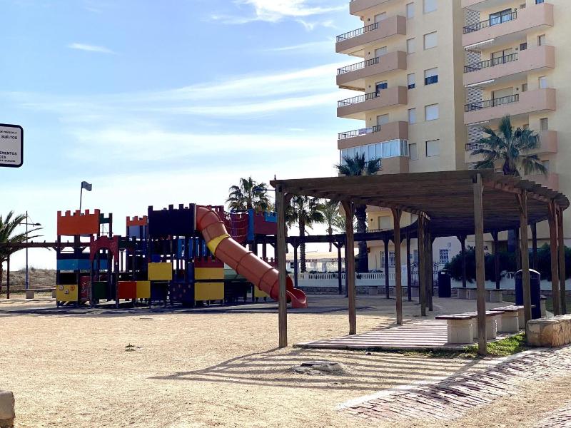 Azahar - Apartamento cerca de la playa - image 28