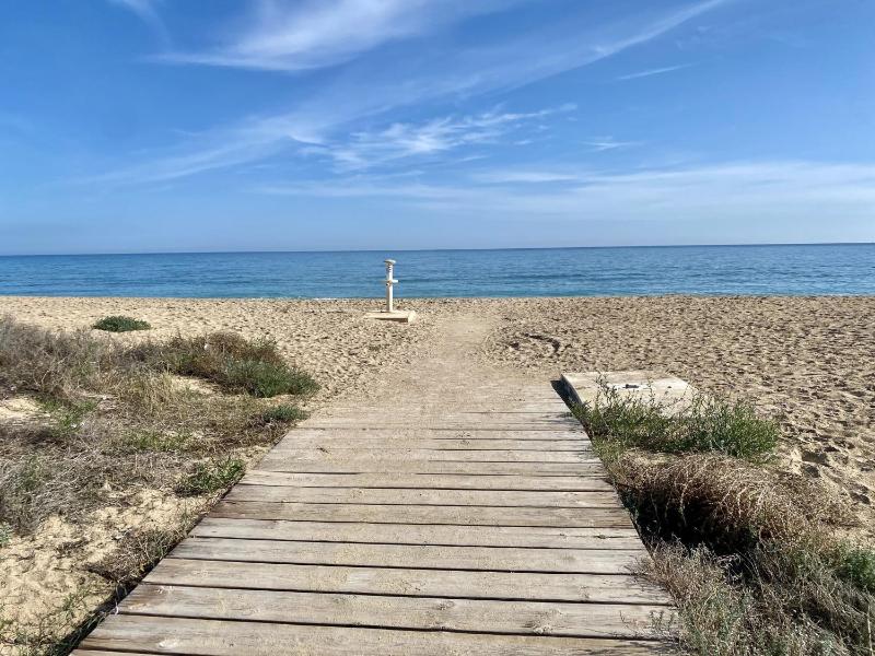 Azahar - Apartamento cerca de la playa - image 29