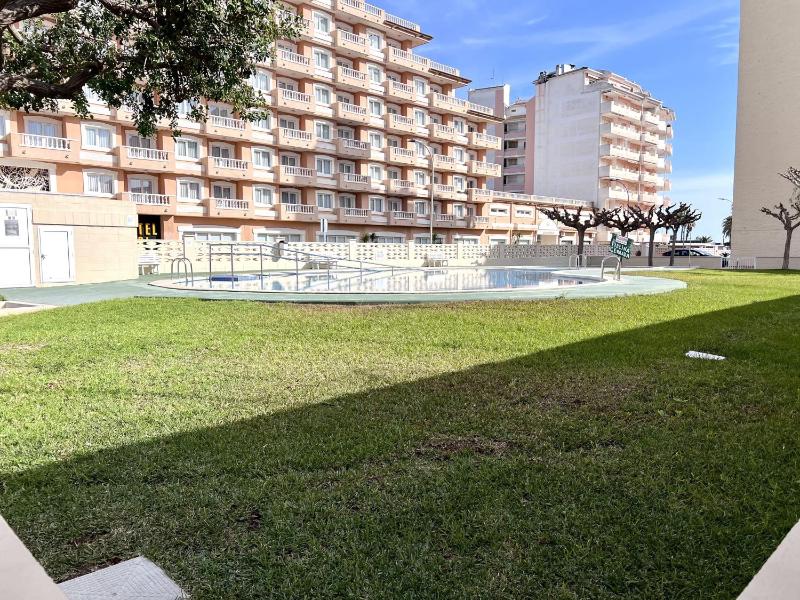 Azahar - Apartamento cerca de la playa - image 13