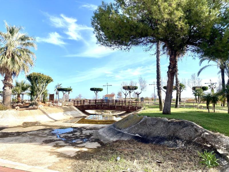 Azahar - Apartamento cerca de la playa - image 35