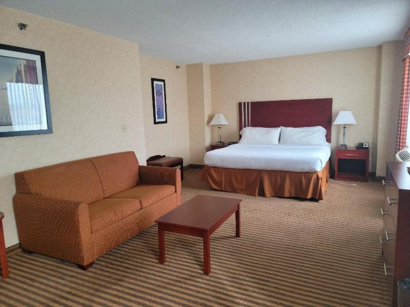 Executive King Room - Non-Smoking image 4