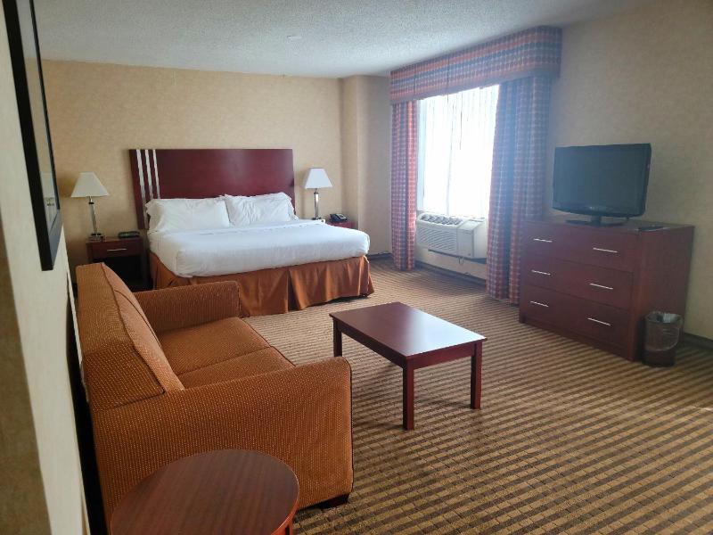 Executive King Room - Non-Smoking image 3
