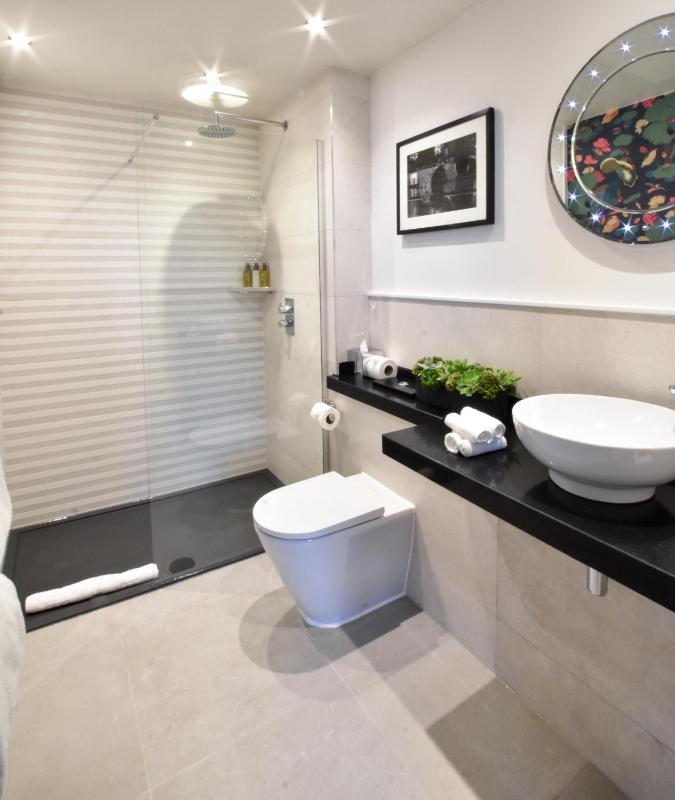 Executive Double Room image 1