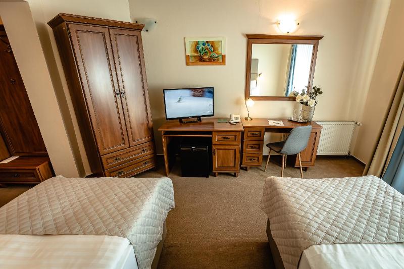 Comfort Twin Room image 3