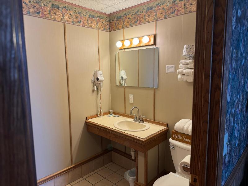 Deluxe Queen Room image 2