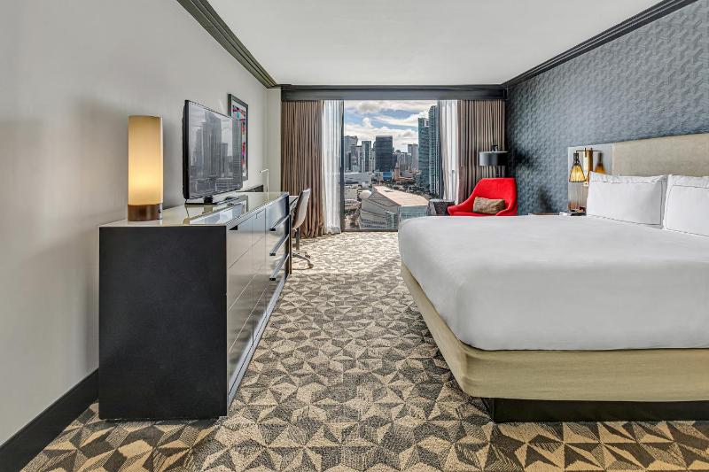 King Room image 2